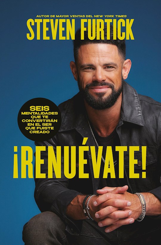 Renuevate! (Do The New You)