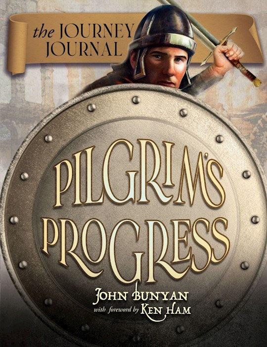 Pilgrim&