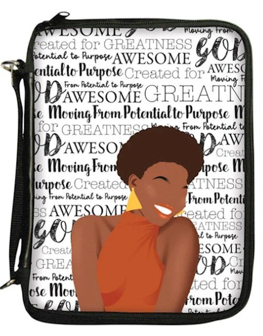 Bible Organizer-Potential To Purpose
