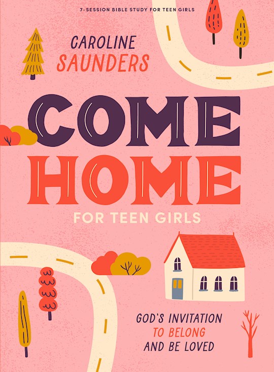 Come Home Teen Girls&