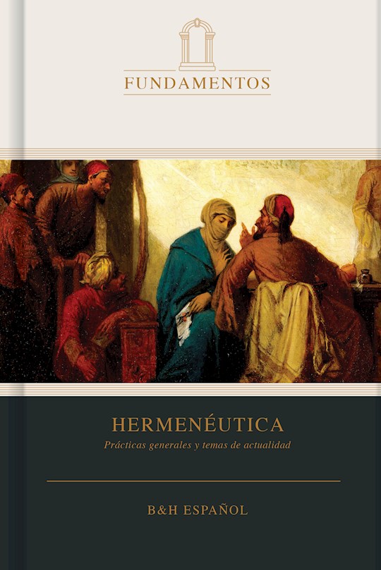 Hermeneutica (Hermeneutics)