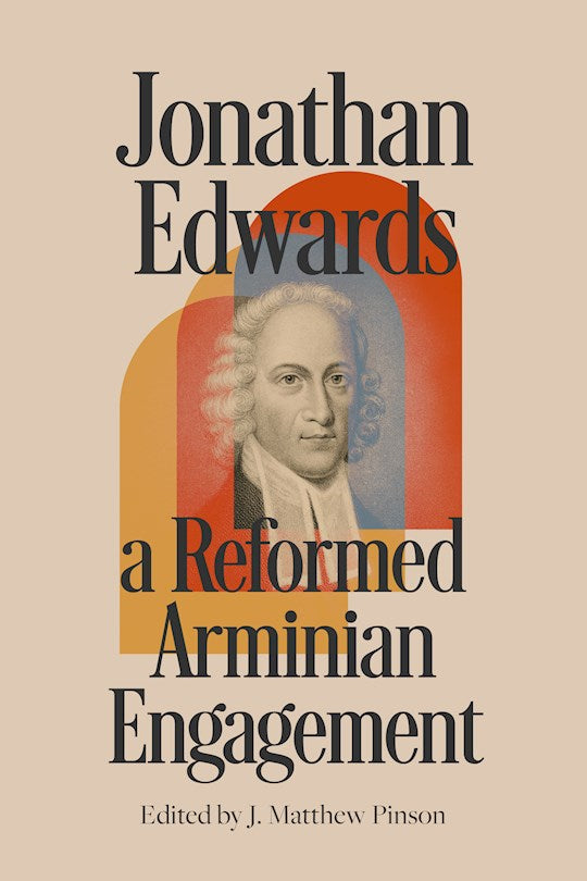 Jonathan Edwards