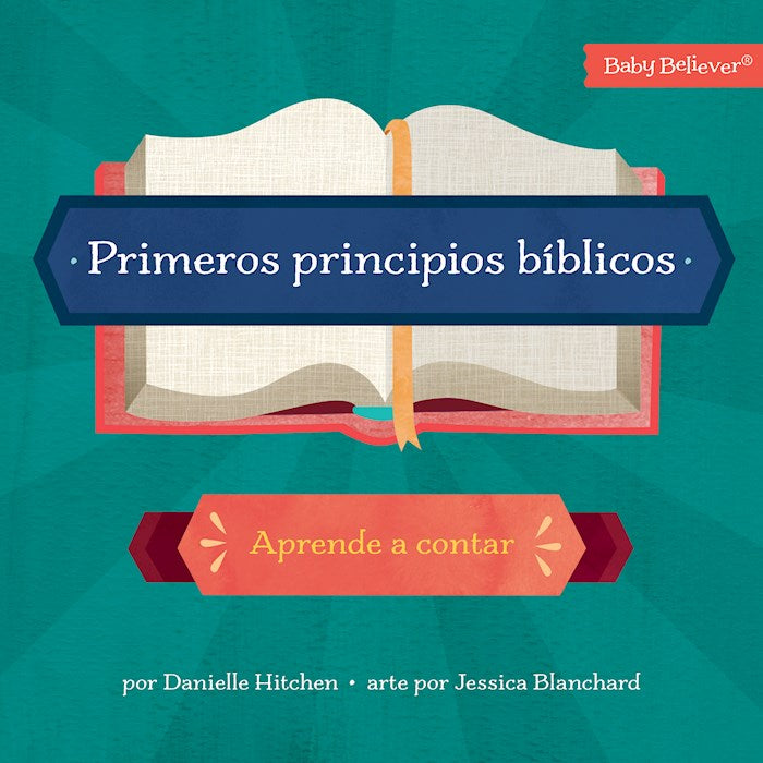 Primeros principios biblicos (First Bible Basics)