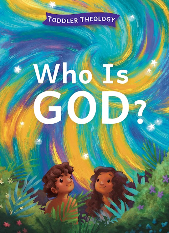Who Is God?