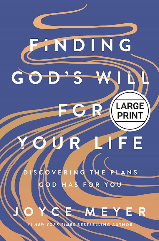 Finding God&