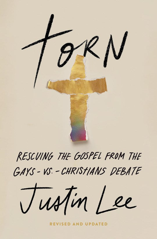 Torn (Revised And Updated)