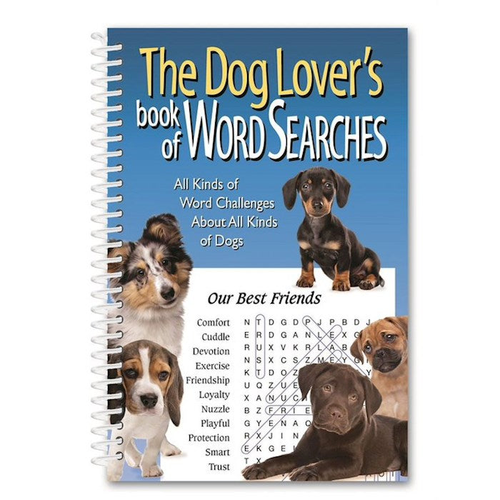 The Dog Lover&