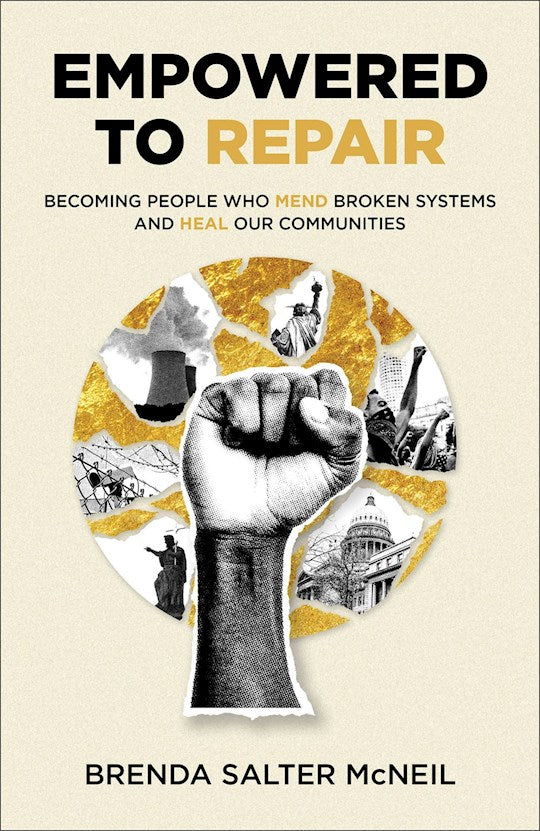 Empowered To Repair