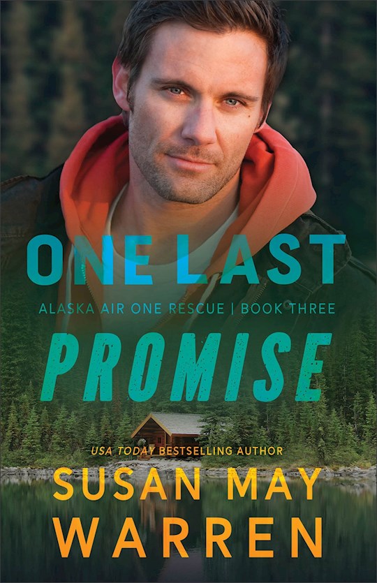One Last Promise (Alaska Air One Rescue 