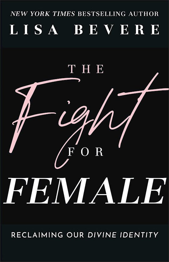 The Fight For Female