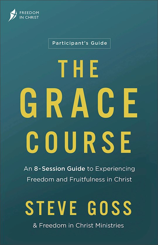 The Grace Course Participant&