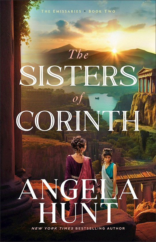 The Sisters Of Corinth (The Emissaries 