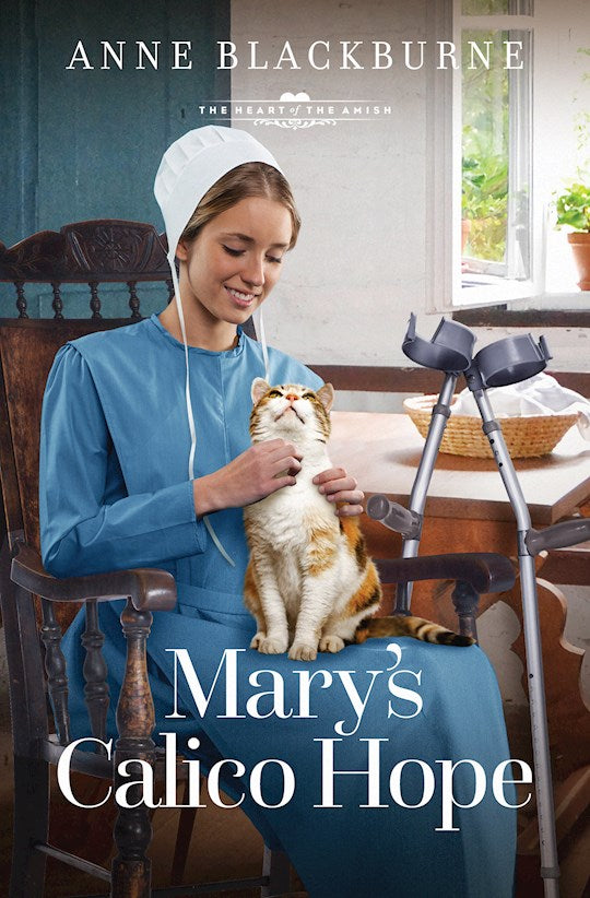 Mary&