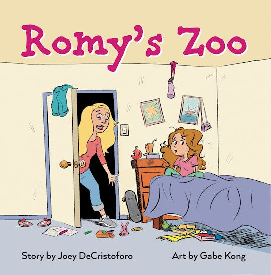 Romy&