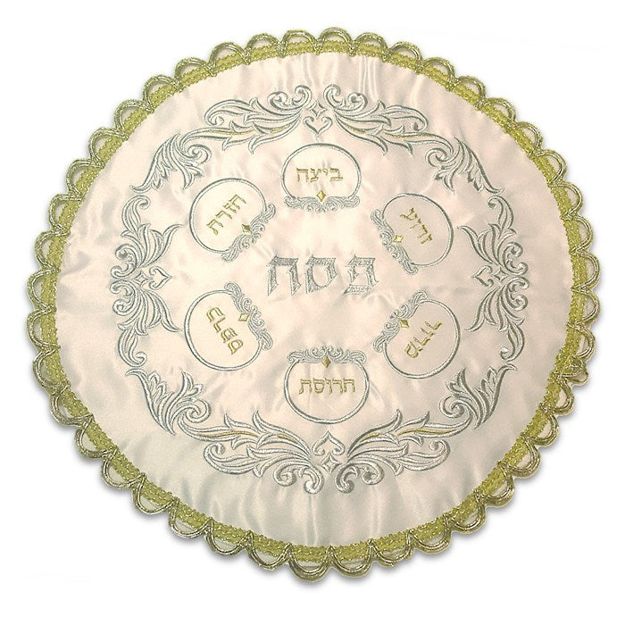 Passover - Matzah Cover