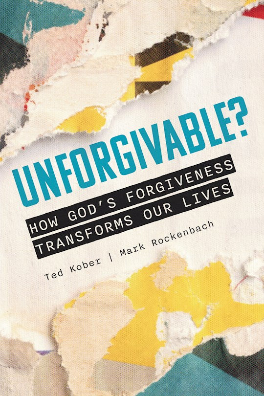 Unforgivable?