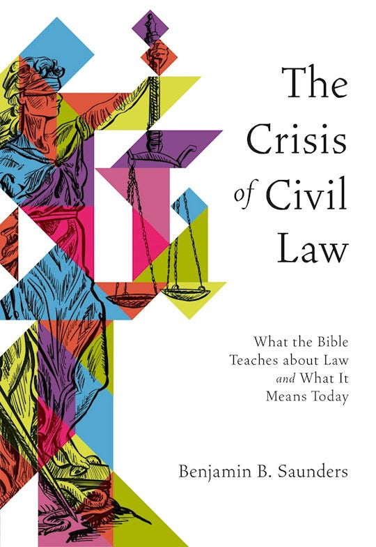 The Crisis of Civil Law