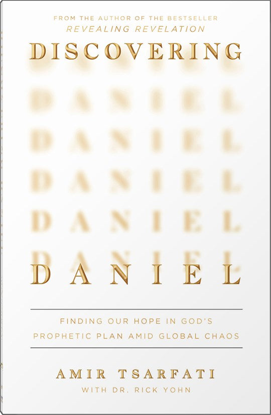 Discovering Daniel