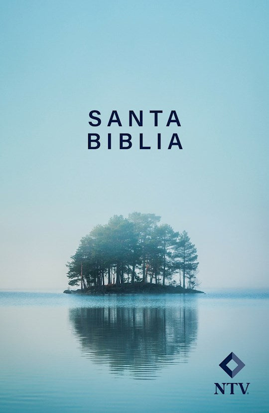 NTV Edicion Premio y Regalo (NLT Gift &amp; Award Edition)-Softcover