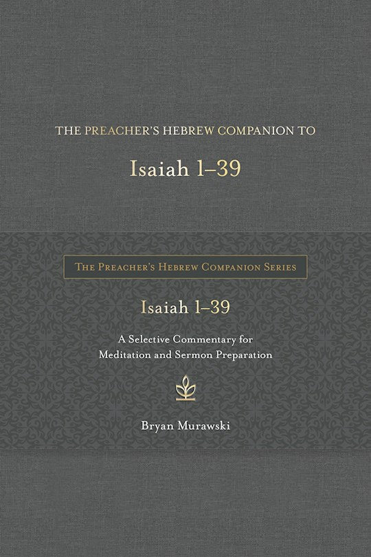 The Preacher&