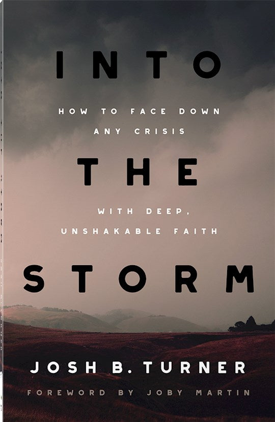 Into The Storm