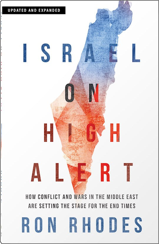 Israel On High Alert (Updated)