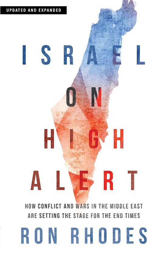 Israel On High Alert (Updated)