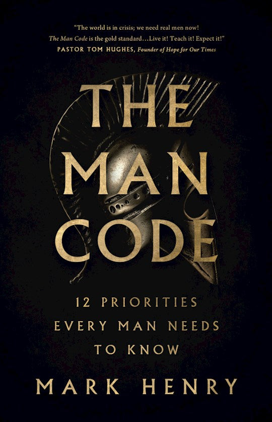 The Man Code