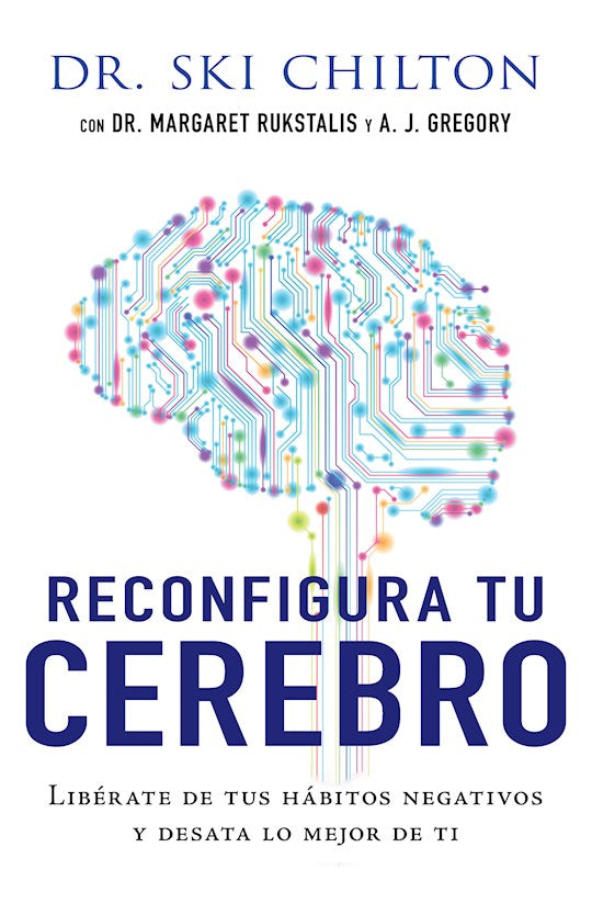 Span-Rewired Brain