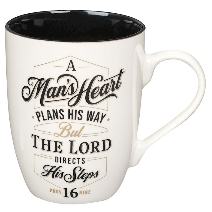 Mug-Budget-A Man&