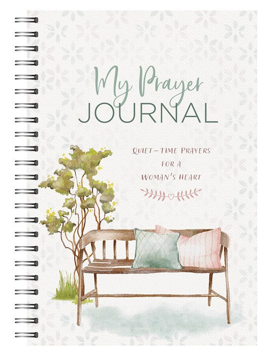 My Prayer Journal (My Prayer Journal)