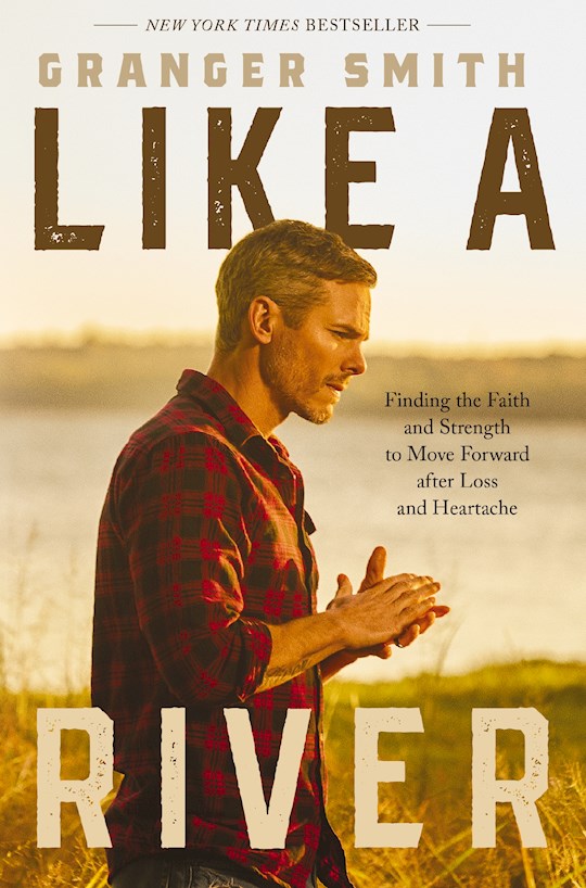 Like A River-Softcover