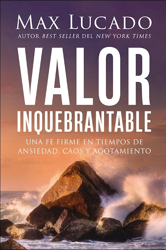 Valor Inquebrantable (Unbreakable Courage)