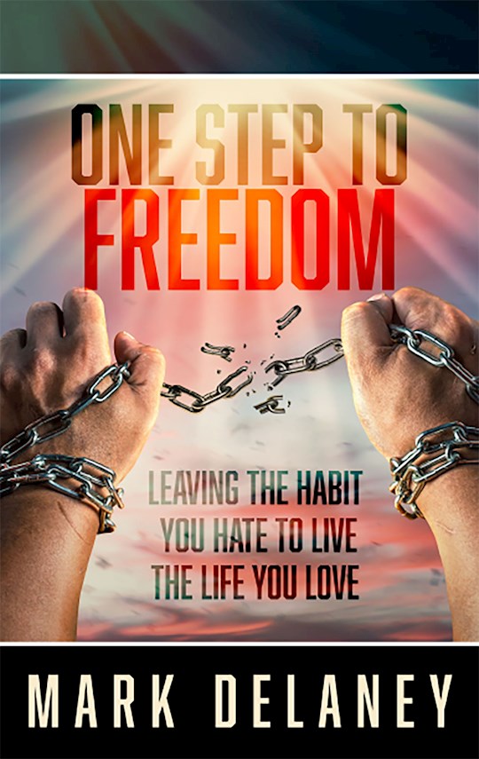 One Step to Freedom