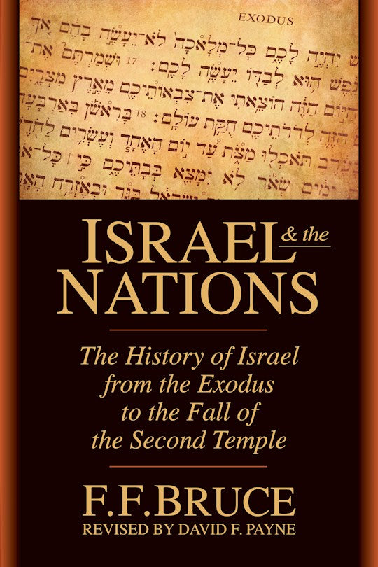 Israel And The Nations