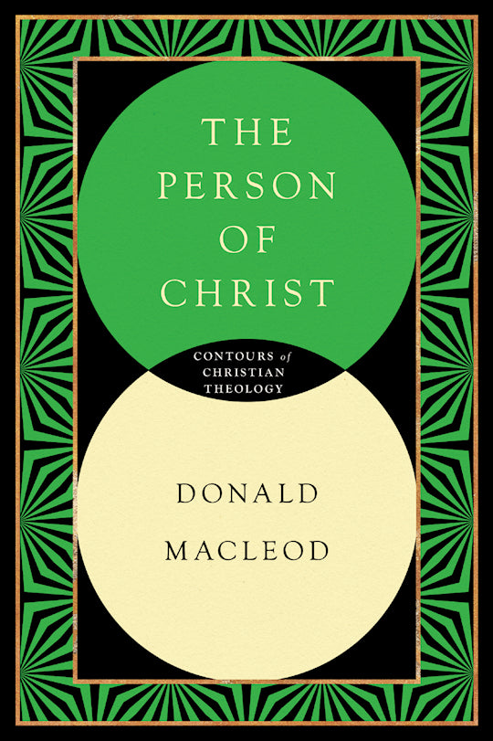 Person Of Christ