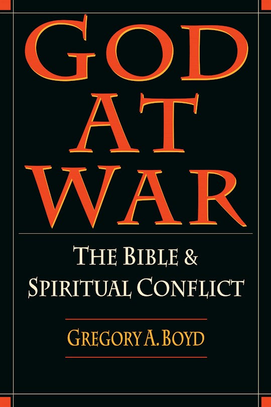 God At War
