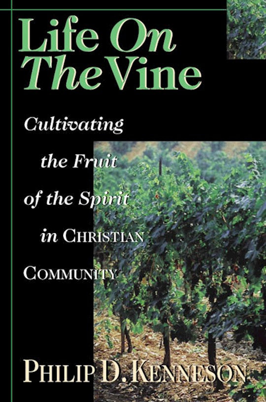 Life On The Vine