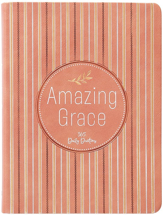 Amazing Grace