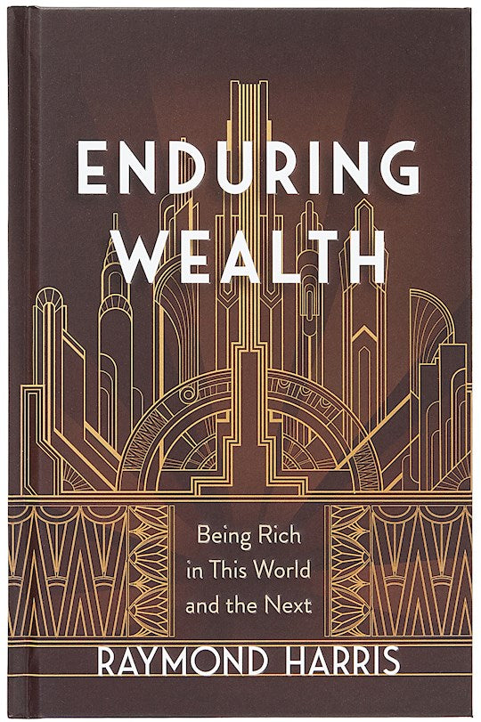 Enduring Wealth