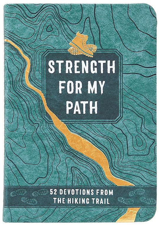 Strength For My Path