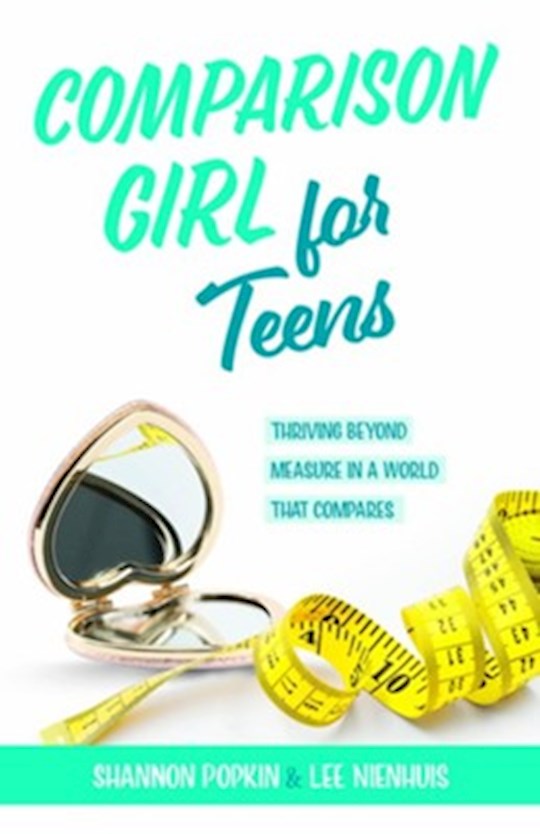 Comparison Girl For Teens