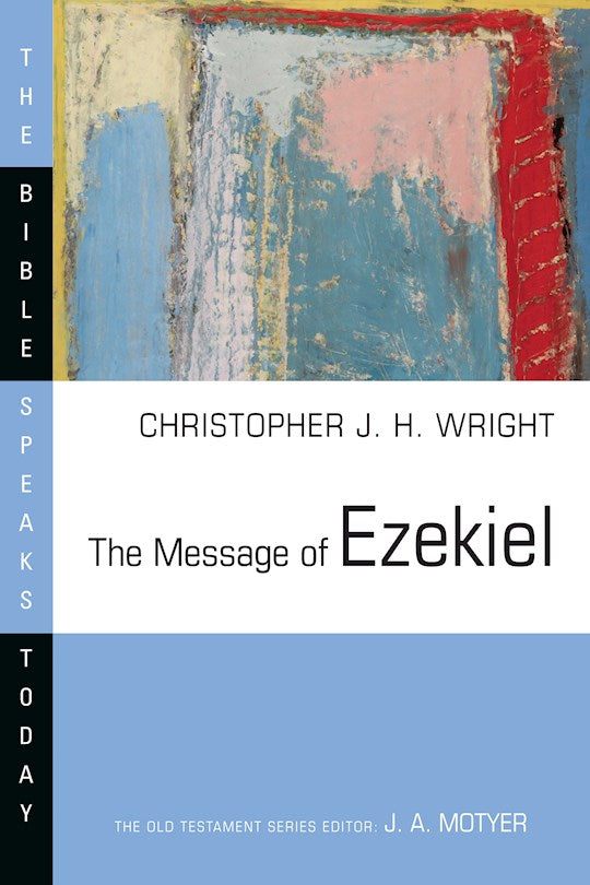Message Of Ezekiel