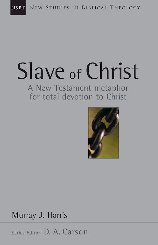 Slave Of Christ