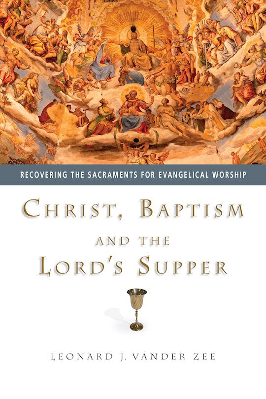 Christ Baptism And The Lord&