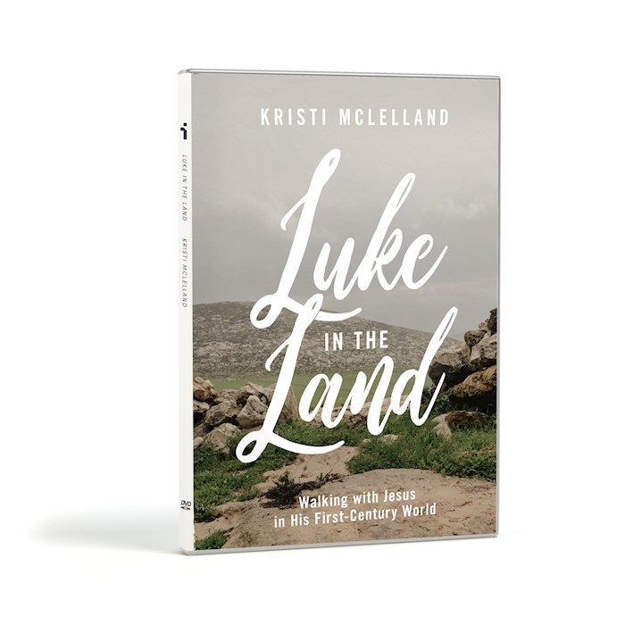 DVD-Luke In The Land Set