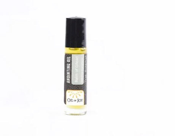 Anointing Oil-Balm Of Gilead-1/3 Oz