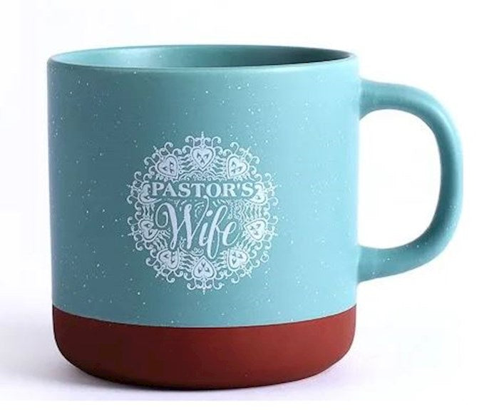 Mug-Pastor&