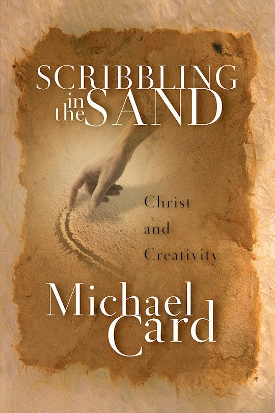 Scribbling In The Sand