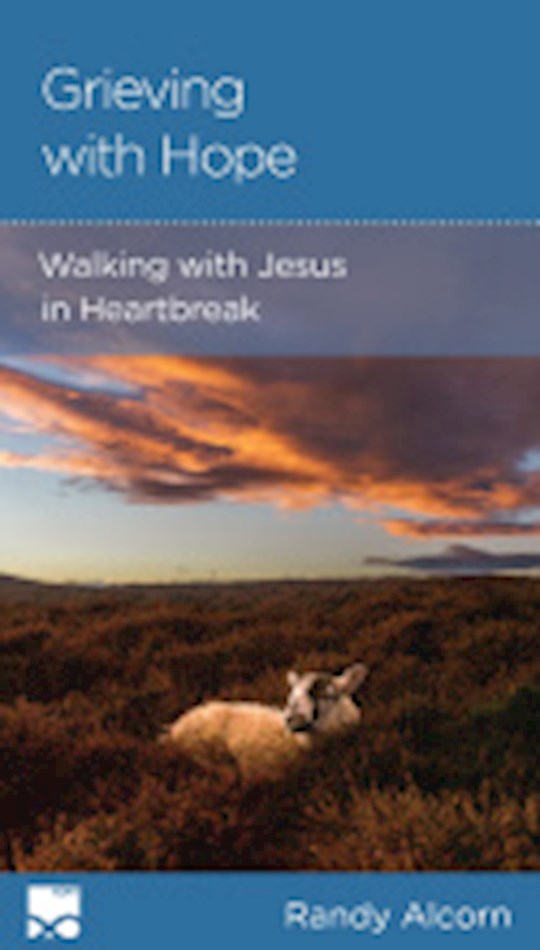 Grieving With Hope